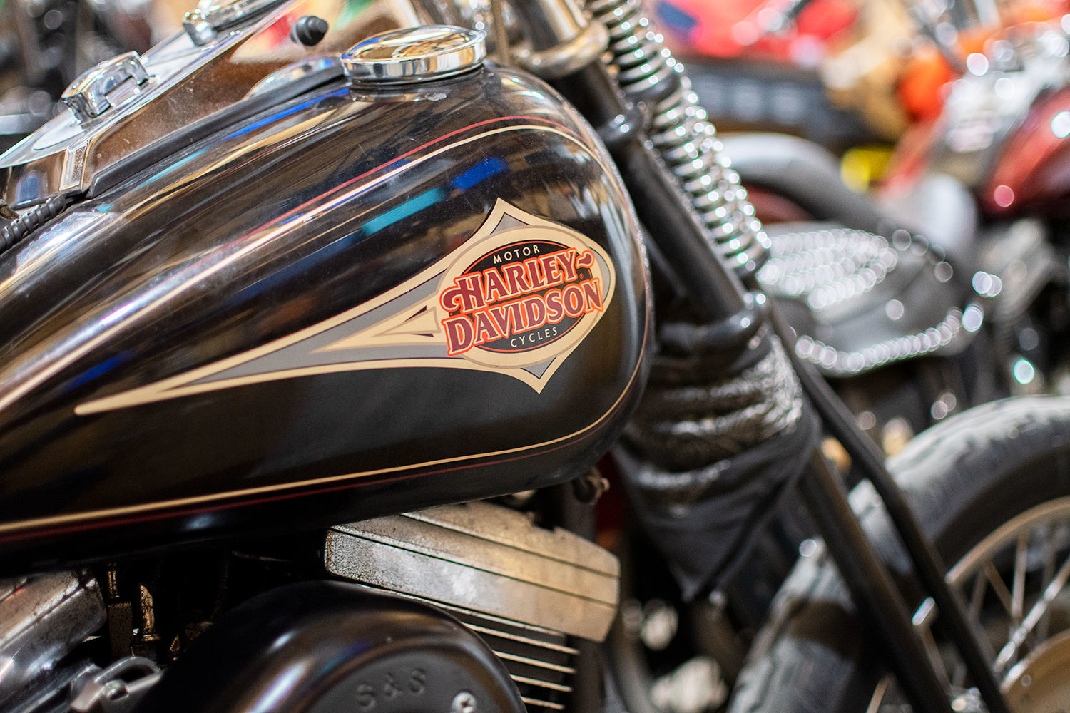 Harley